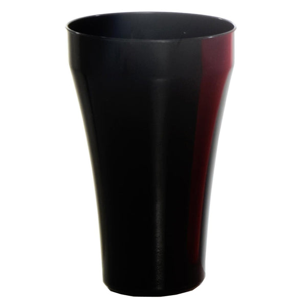 Vaso new big PP 800cc x 6u.