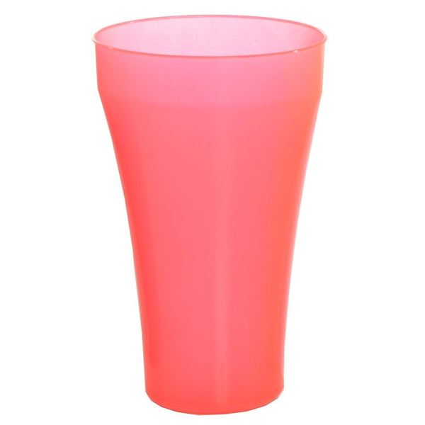 Vaso new big PP 800cc x 6u.