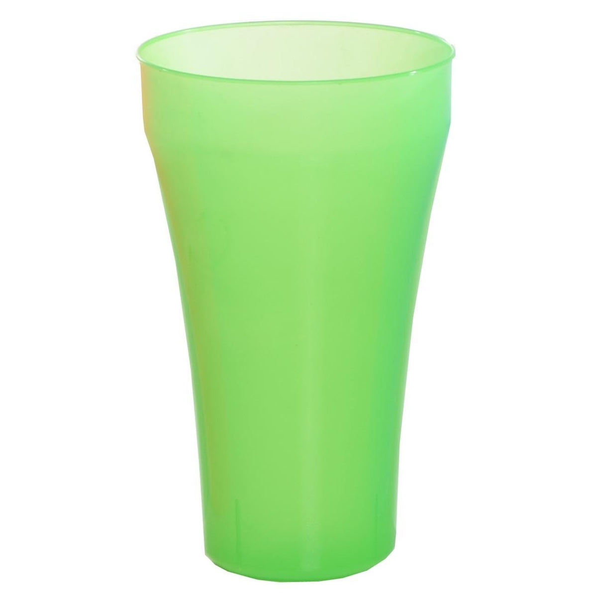 Vaso new big PP 800cc x 6u.