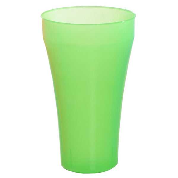 Vaso new big PP 800cc x 6u.